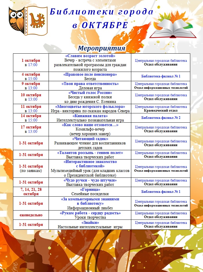 План мероприятий 1 мая краснодар