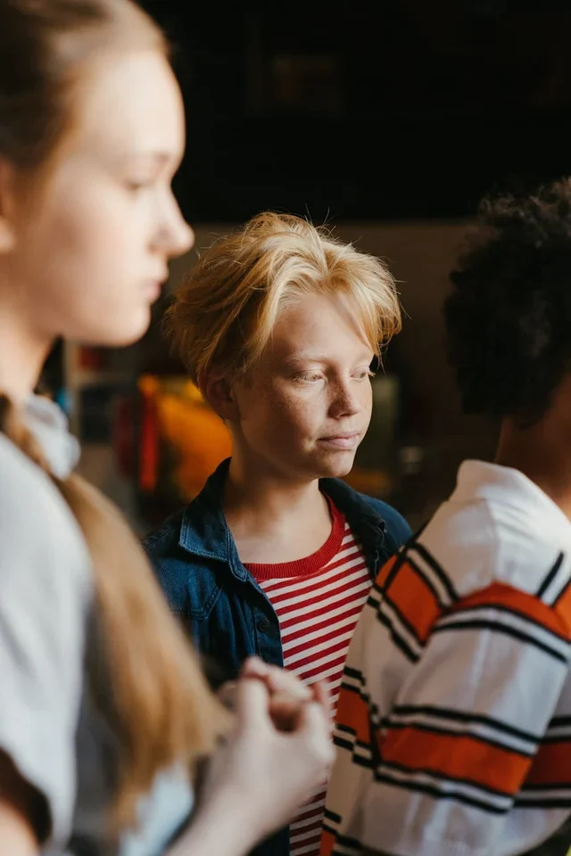 Почему ночь — ваше «золотое время» для ухода за кожей