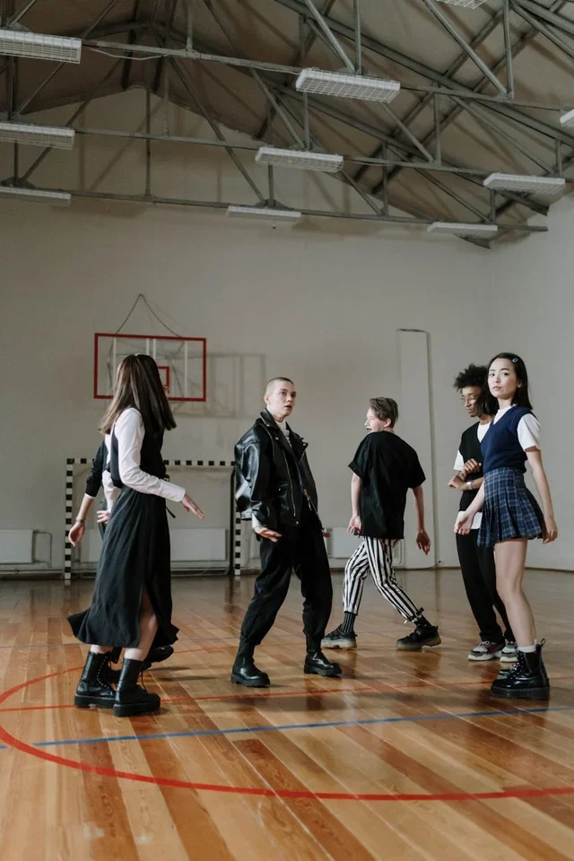 Профессиональные процедуры для активных людей: что выбрать