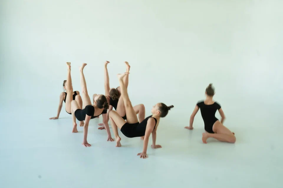 Пот и кожа: как правильно ухаживать после тренировок